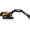 LEGO Technic Volvo EC500 Hybrid Excavator (42215) - фото 102071