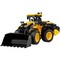 LEGO Technic Volvo Electric Wheel Loader (42209) - фото 102075