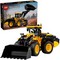 LEGO Technic Volvo Electric Wheel Loader (42209) - фото 102076