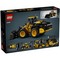 LEGO Technic Volvo Electric Wheel Loader (42209) - фото 102077