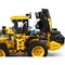 LEGO Technic Volvo Electric Wheel Loader (42209) - фото 102111