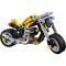 LEGO Technic Yellow Motorbike (42225) - фото 102119