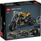 LEGO Technic Yellow Motorbike (42225) - фото 102121
