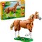 LEGO Creator Beautiful Horse (31166) - фото 102127