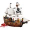 LEGO Creator Iconic Pirate Ship (31387) - фото 102133