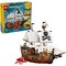 LEGO Creator Iconic Pirate Ship (31387) - фото 102134