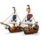 LEGO Creator Iconic Pirate Ship (31387) - фото 102137
