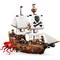 LEGO Creator Iconic Pirate Ship (31387) - фото 102138