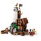 LEGO Creator Iconic Pirate Ship (31387) - фото 102139