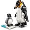 LEGO Creator Wild Animals: Panda Family (31165) - фото 102144