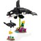 LEGO Creator Wild Animals: Panda Family (31165) - фото 102145