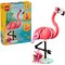 LEGO Creator Wild Animals: Pink Flamingo (31170) - фото 102148
