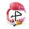 LEGO Creator Wild Animals: Pink Flamingo (31170) - фото 102150