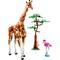 LEGO Creator Wild Safari Animals (31150) - фото 102154