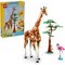 LEGO Creator Wild Safari Animals (31150) - фото 102155