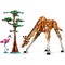 LEGO Creator Wild Safari Animals (31150) - фото 102157