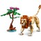 LEGO Creator Wild Safari Animals (31150) - фото 102158