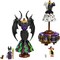 LEGO Disney Classic Maleficent's & Cruella (43262) - фото 102161