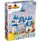 LEGO Disney Jr Marvel Loki vs Iron Man (11211) - фото 102268