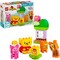 LEGO Duplo Mickey Mouse Clubhouse (10465) - фото 102169