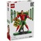 LEGO Editions Cristiano Ronaldo Legend (43016) - фото 102187