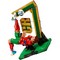 LEGO Editions Cristiano Ronaldo Legend (43016) - фото 102189