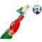 LEGO Editions Cristiano Ronaldo Legend (43016) - фото 102190