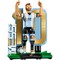 LEGO Editions Lionel Messi Fball Legend (43015) - фото 102200