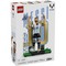 LEGO Editions Lionel Messi Fball Legend (43015) - фото 102201