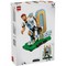LEGO Editions Lionel Messi Fball Legend (43015) - фото 102202