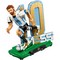 LEGO Editions Lionel Messi Fball Legend (43015) - фото 102203