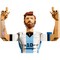 LEGO Editions Lionel Messi Fball Legend (43015) - фото 102204