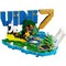 LEGO Editons Vini Jr, (43027) - фото 102207