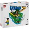 LEGO Editons Vini Jr, (43027) - фото 102209