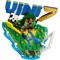 LEGO Editons Vini Jr, (43027) - фото 102210