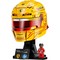 LEGO Formula 1 Ferrari Hamilton Helmet (43022) - фото 102214
