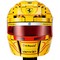 LEGO Formula 1 Ferrari Hamilton Helmet (43022) - фото 102218