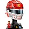 LEGO Formula 1 Ferrari Leclerc Helmet (43014) - фото 102221