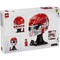 LEGO Formula 1 Ferrari Leclerc Helmet (43014) - фото 102223