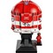 LEGO Formula 1 Ferrari Leclerc Helmet (43014) - фото 102226