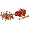 LEGO Iconic Santa's Sleigh (40499) - фото 102228