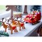 LEGO Iconic Santa's Sleigh (40499) - фото 102232