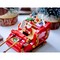 LEGO Iconic Santa's Sleigh (40499) - фото 102233