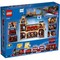 LEGO Minifigures Season 29 (36 bags) (71052) - фото 102237
