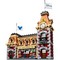LEGO Minifigures Season 29 (36 bags) (71052) - фото 102239
