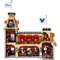 LEGO Minifigures Season 29 (36 bags) (71052) - фото 102240