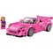 LEGO Speed Champions 2 Fast Honda S2000 (77241) - фото 102249
