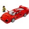 LEGO Speed Champions Ferrari F40 Supercar (76934) - фото 102256