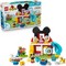 LEGO Duplo Mickey Mouse Clubhouse (10465) - фото 102762