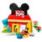 LEGO Duplo Mickey Mouse Clubhouse (10465) - фото 102763